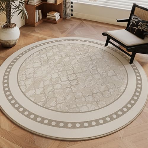 新品・未使用⭐️東リ　ラグ　カーペット　丸型　円形　100×100cm 新品・未使用⭐️東リラグカーペット丸型円形100×100cm